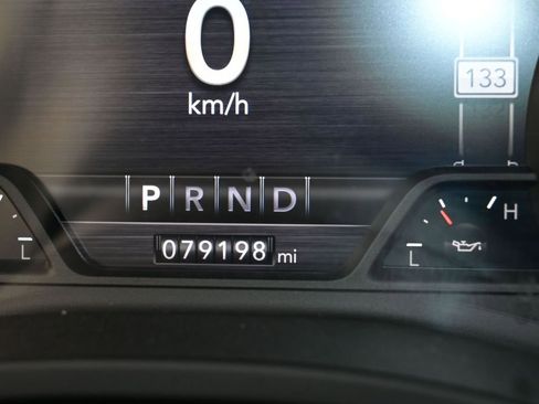 Used 2022 RAM 1500 Big Horn image 30