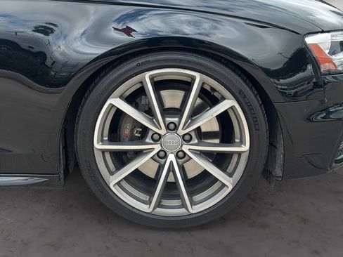 Used 2015 Audi S4 Premium Plus w/ Technology Package AWD/4WD image 32