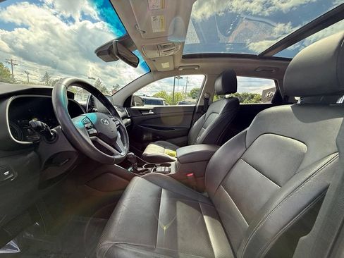 Used 2020 Hyundai Tucson Ultimate AWD/4WD image 25