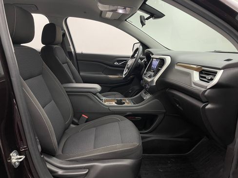 Used 2020 GMC Acadia SLE w/ Driver Convenience Package FWD image 31