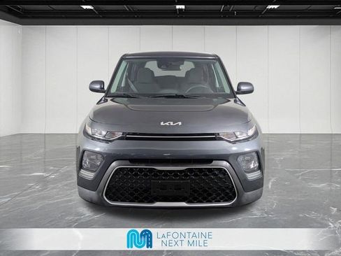 Used 2022 Kia Soul LX w/ Technology Package image 8