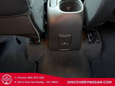 Used 2018 Chevrolet Trax LT image 30