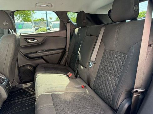Certified 2020 Chevrolet Blazer LT FWD image 14