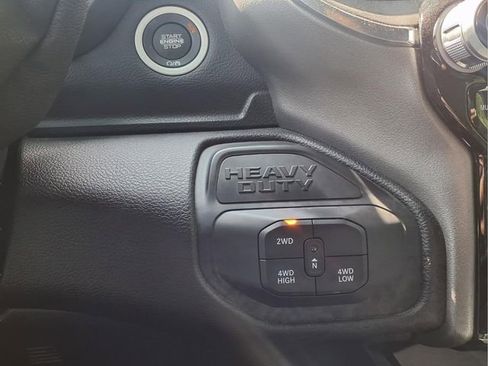 Used 2025 RAM 2500 Laramie w/ Night Edition AWD/4WD image 21