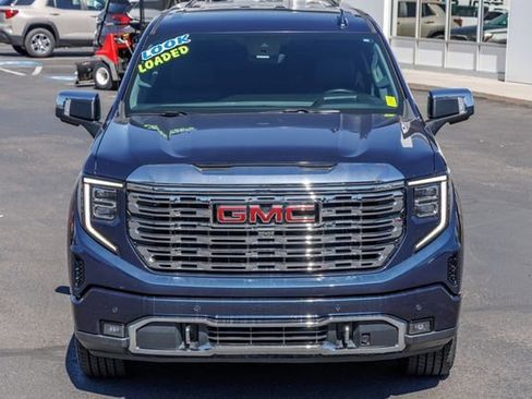 Certified 2022 GMC Sierra 1500 Denali w/ Technology Package AWD/4WD image 31