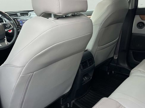Used 2019 Honda CR-V EX-L image 17