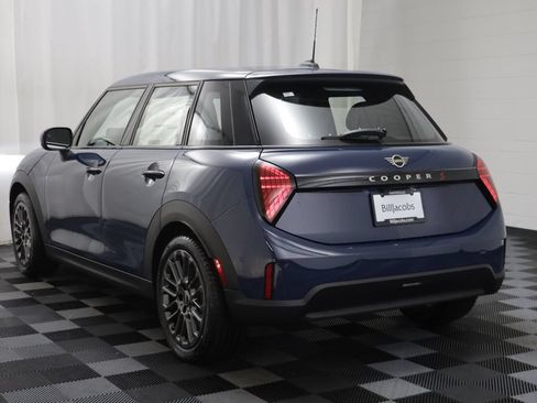 New 2026 MINI Cooper S FWD image 14