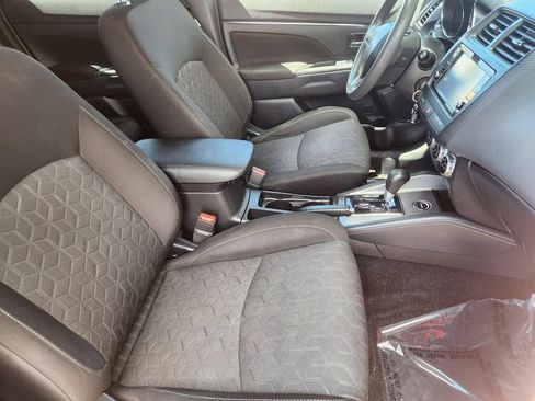 Used 2021 Mitsubishi Outlander Sport ES AWD/4WD image 5