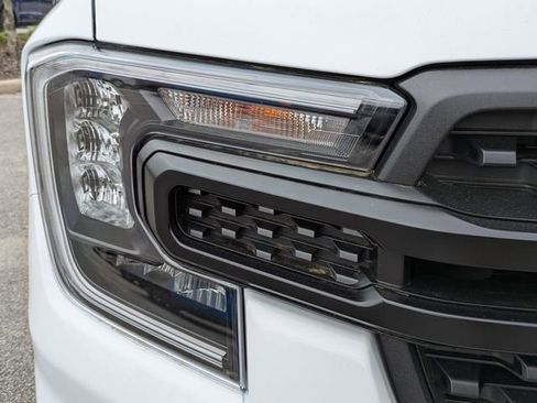 Certified 2026 Ford Ranger XL AWD/4WD image 10