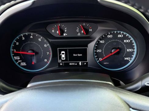 Used 2020 Chevrolet Malibu RS image 24