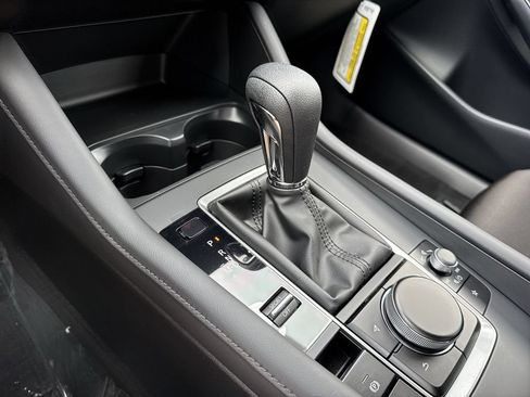 New 2026 MAZDA MAZDA3 s FWD image 51