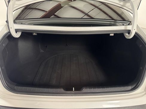 Used 2025 Kia K4 FWD image 18