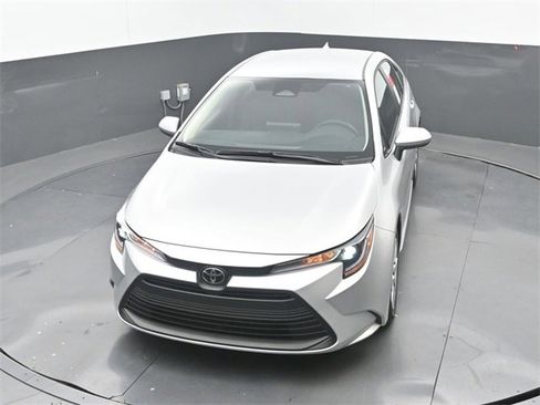 New 2026 Toyota Corolla LE image 28