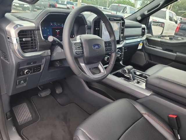 New 2026 Ford F150 Lariat RWD image 18