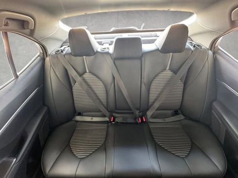 Used 2023 Toyota Camry SE image 22