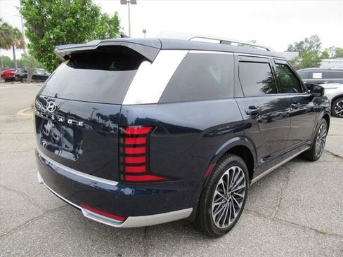 Used 2026 Hyundai Palisade Calligraphy FWD image 7
