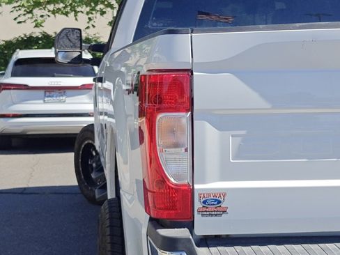 Used 2019 Ford F250 XL w/ Power Equipment Group image 32