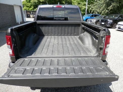 Used 2020 RAM 1500 Big Horn AWD/4WD image 38