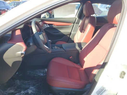New 2026 MAZDA MAZDA3 2.5 S Hatchback w/ Premium Pkg image 9