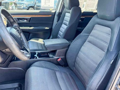 Used 2019 Honda CR-V EX image 16