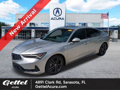 Used 2023 Acura Integra A-Spec