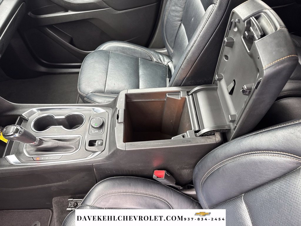 Used 2019 Chevrolet Traverse LT AWD/4WD image 19
