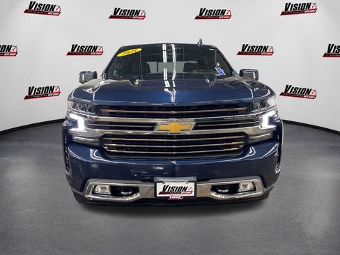 Used 2021 Chevrolet Silverado 1500 High Country image 2