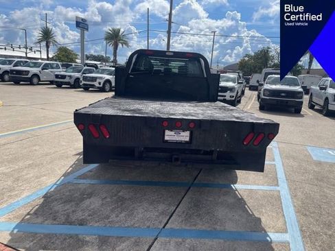Certified 2019 Ford F350 XL w/ Power Equipment Group image 11