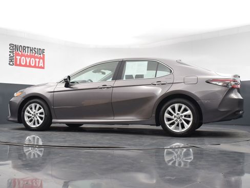 Used 2024 Toyota Camry LE image 25