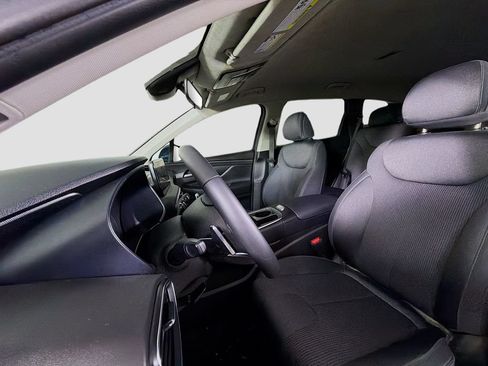 Used 2023 Hyundai Santa Fe SEL w/ Cargo Package FWD image 13