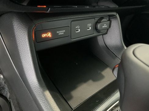 New 2026 Honda Civic Sport image 12