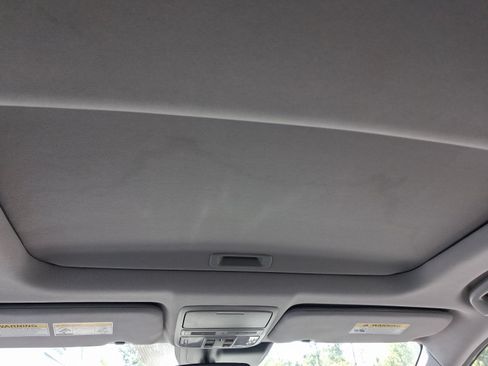 Used 2021 Honda CR-V EX-L image 23
