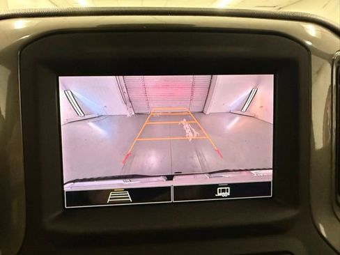 New 2026 GMC Sierra 2500 Pro w/ Convenience Package image 21