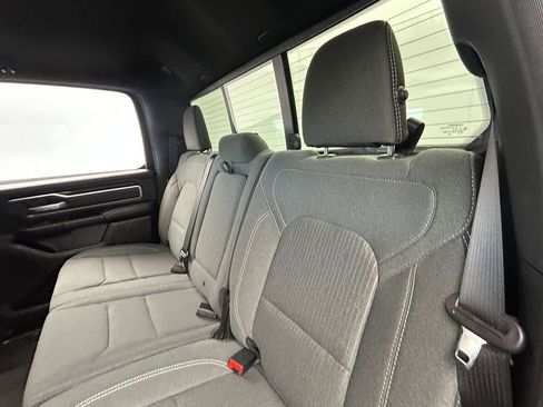Used 2021 RAM 1500 Big Horn image 27