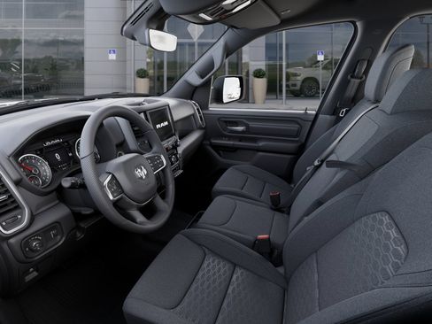 New 2026 RAM 1500 Warlock AWD/4WD image 22