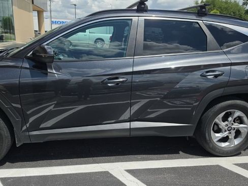 Used 2022 Hyundai Tucson SEL FWD image 4