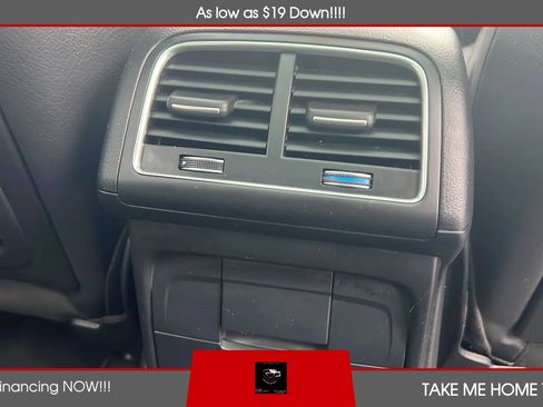 Used 2015 Audi Q5 2.0T Premium Plus w/ Technology Package AWD/4WD image 12