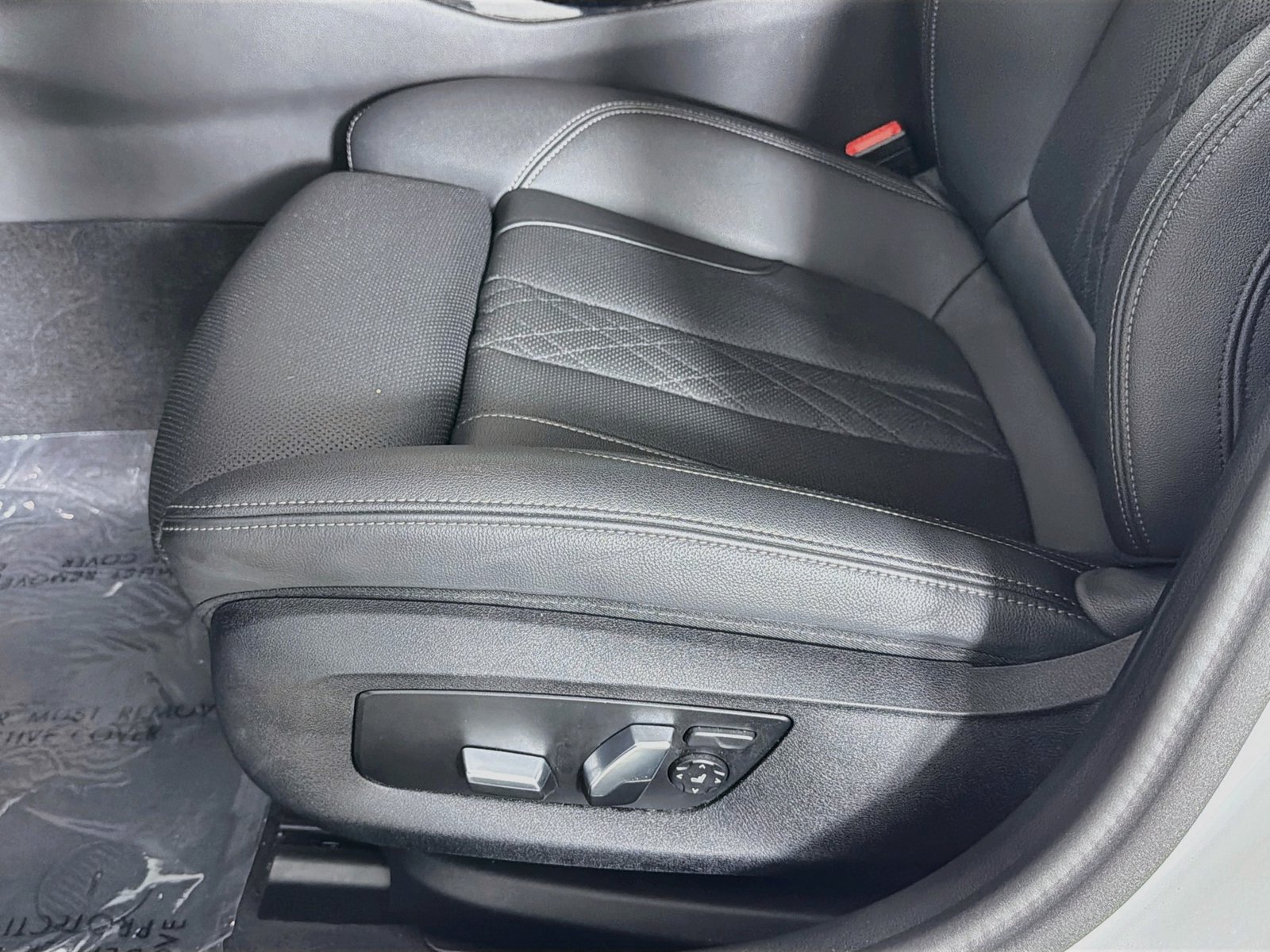 Used 2023 BMW 530i w/ Convenience Package RWD image 19