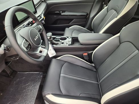 New 2026 Kia K5 GT-Line w/ GT-Line Premium Package AWD/4WD image 6