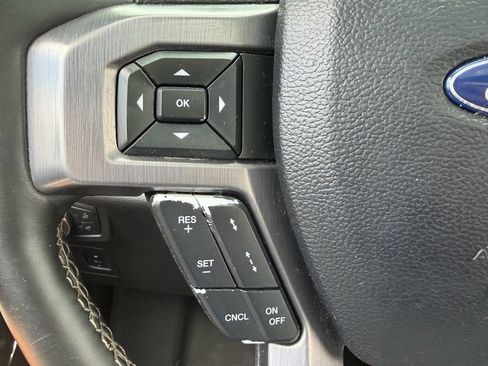 Used 2021 Ford Expedition Max Platinum RWD image 32