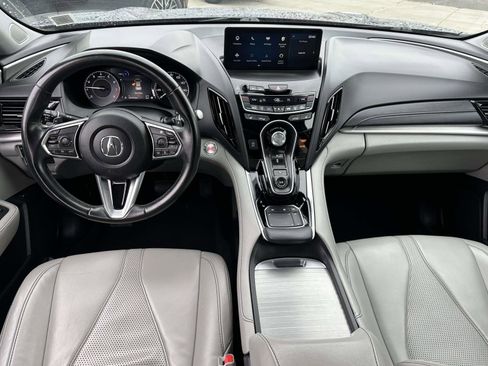 Used 2021 Acura RDX w/ Technology Package image 15