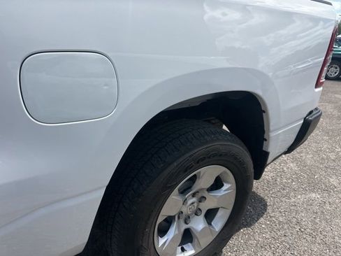 Used 2023 RAM 1500 Tradesman w/ Tradesman Group image 29