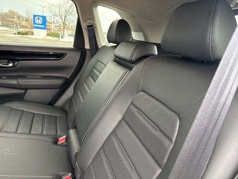 Certified 2025 Honda CR-V EX-L image 20