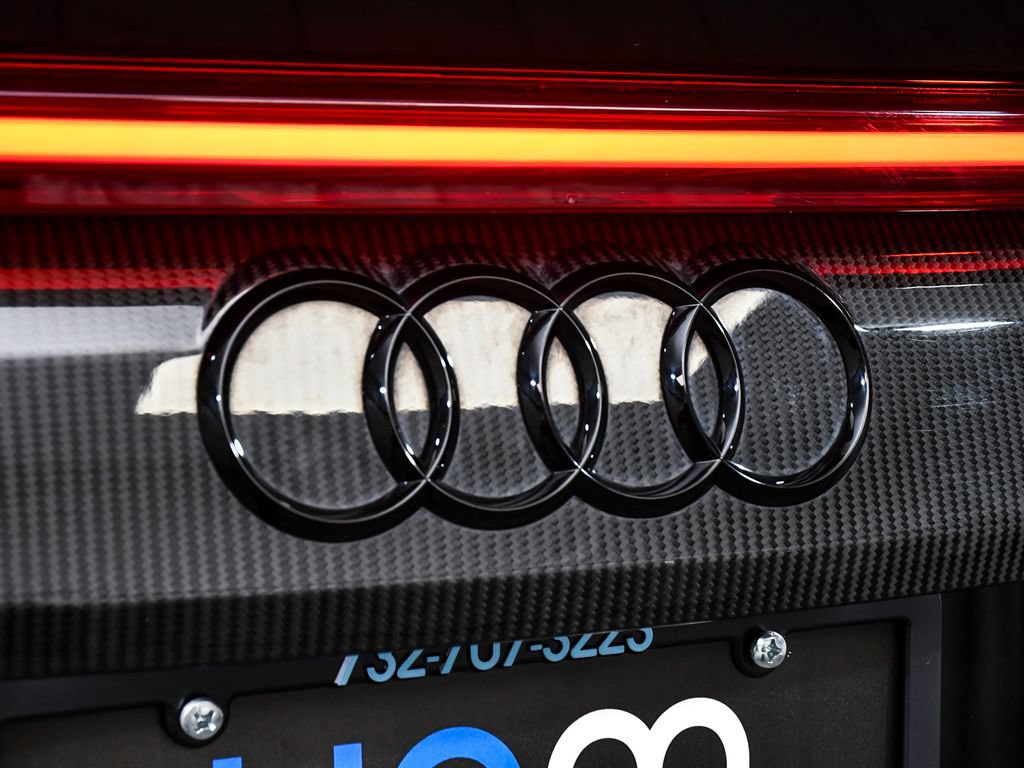 Used 2021 Audi RS Q8 AWD/4WD image 98