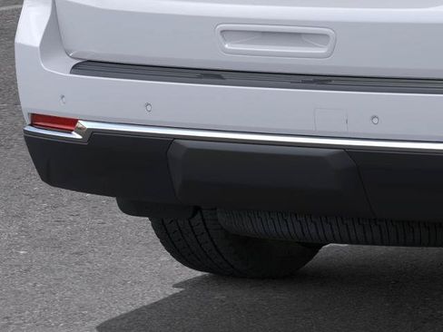 New 2026 Chevrolet Tahoe LS RWD image 14