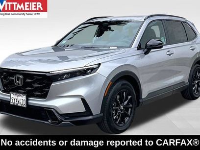 Used 2026 Honda CR-V Sport