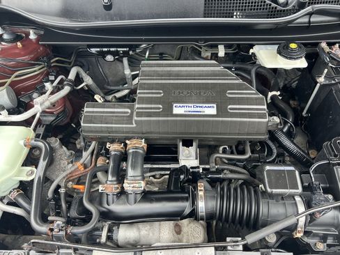 Used 2019 Honda CR-V Touring image 35