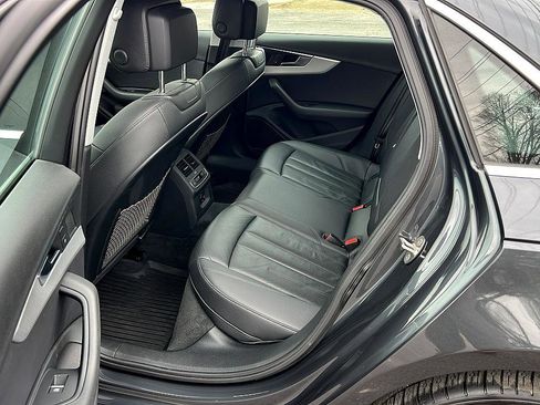 Used 2017 Audi A4 2.0T Premium Plus image 19