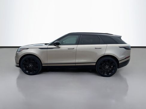 Used 2026 Land Rover Range Rover Velar Dynamic SE AWD/4WD image 2