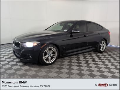 Used 2015 BMW 328i Gran Turismo xDrive